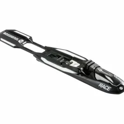 Rossignol Skier<· DELTA COMP SKATING + RACE SK black-white-red