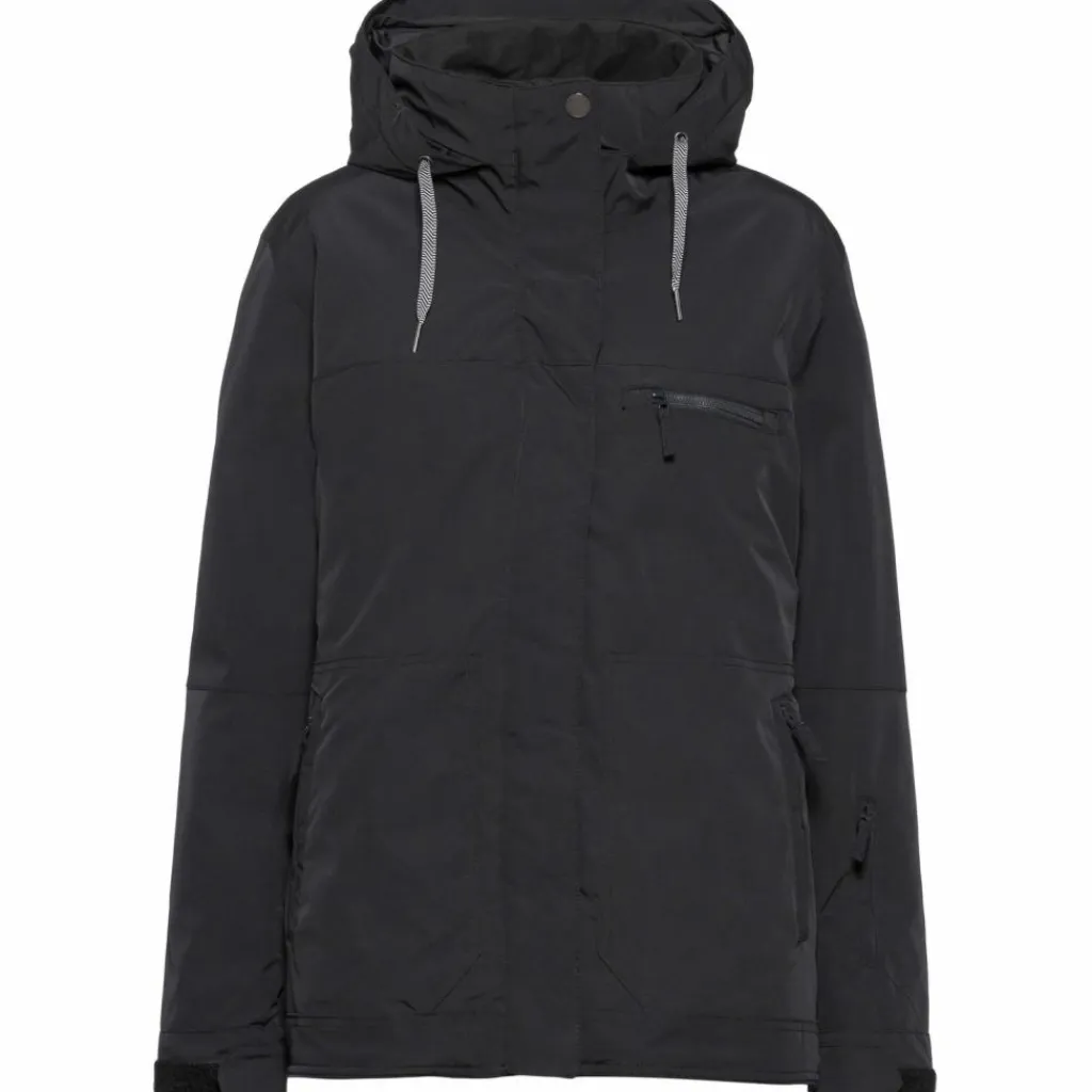 Roxy Ski|Jacken<· BRYLEE true black