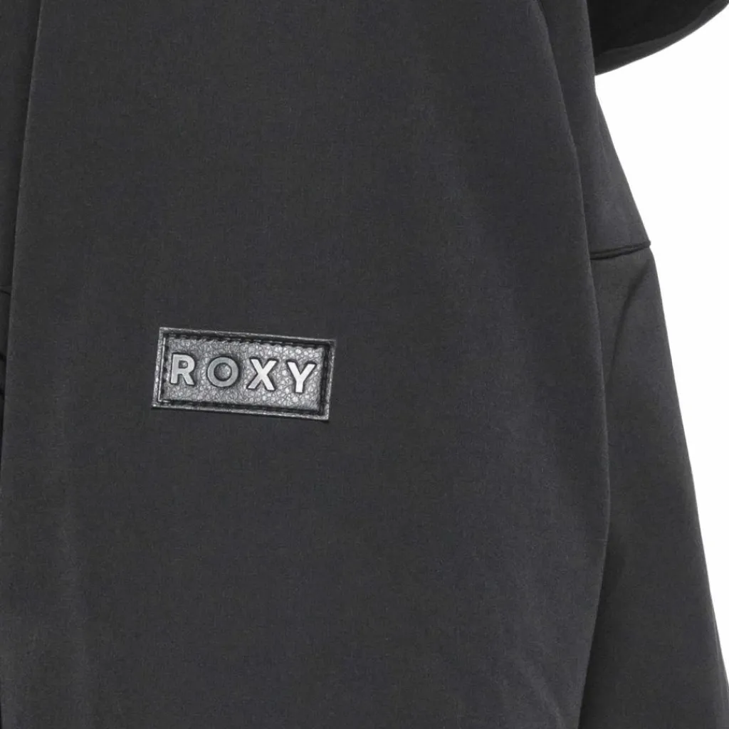 Roxy Ski|Jacken<· BRYLEE true black