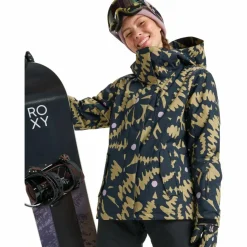 Online · JETTY Damen Ski|Snowboarding