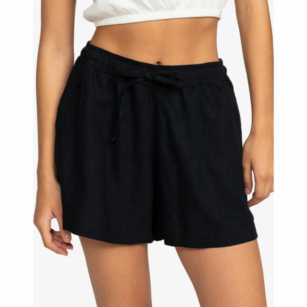 Roxy Beachwear<· Lekeitio Break anthracite