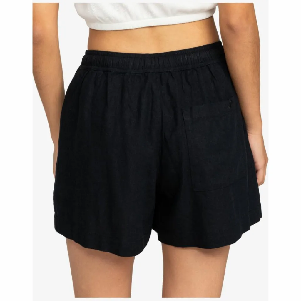 Roxy Beachwear<· Lekeitio Break anthracite