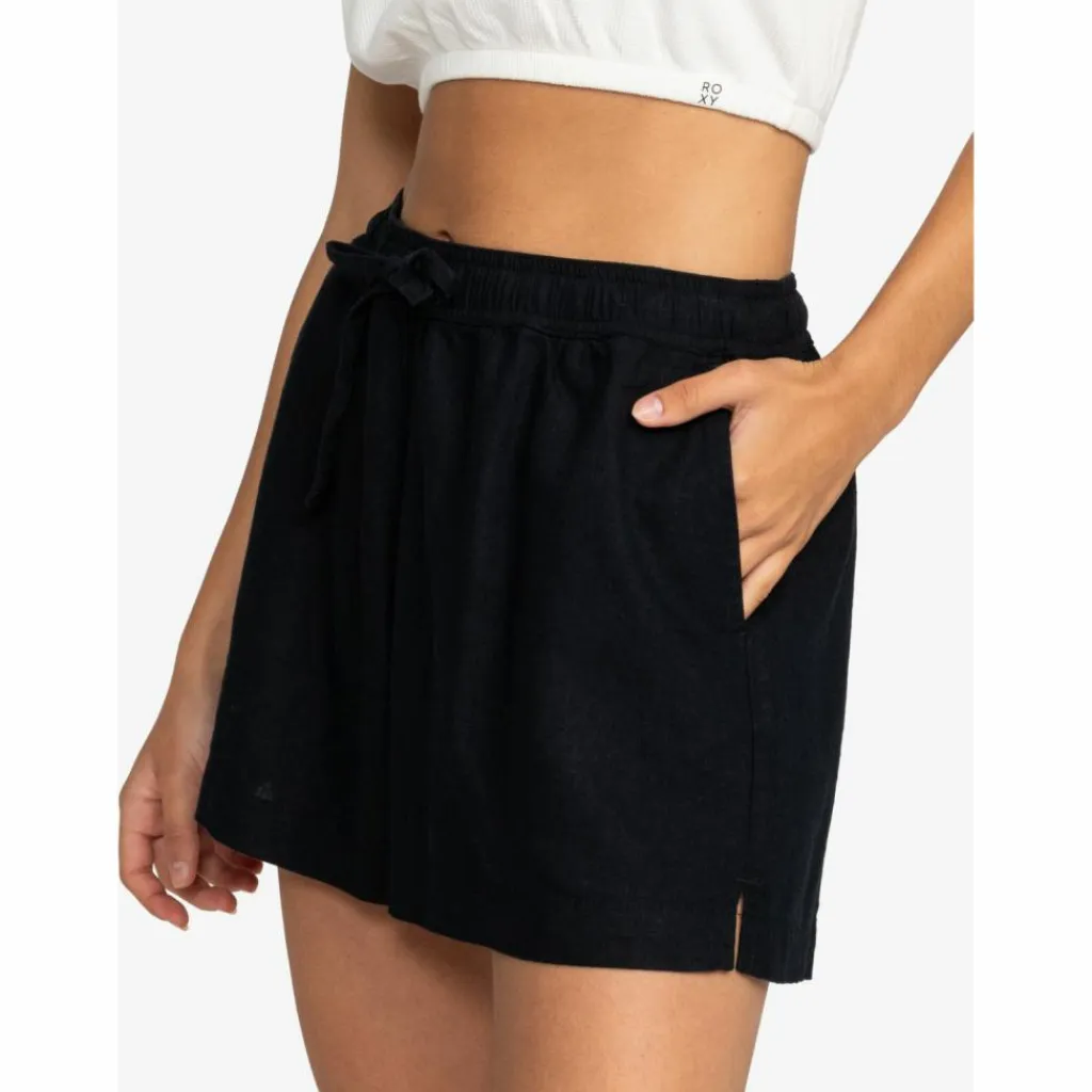 Roxy Beachwear<· Lekeitio Break anthracite