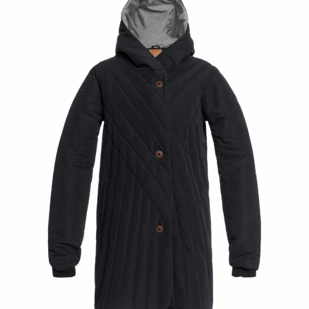 Roxy Winterjacken<· MADDEN true black