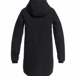 Roxy Winterjacken<· MADDEN true black