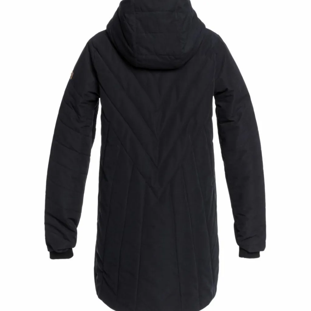 Roxy Winterjacken<· MADDEN true black