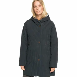 Roxy Winterjacken<· MADDEN true black