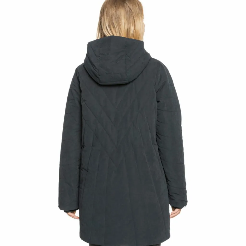 Roxy Winterjacken<· MADDEN true black