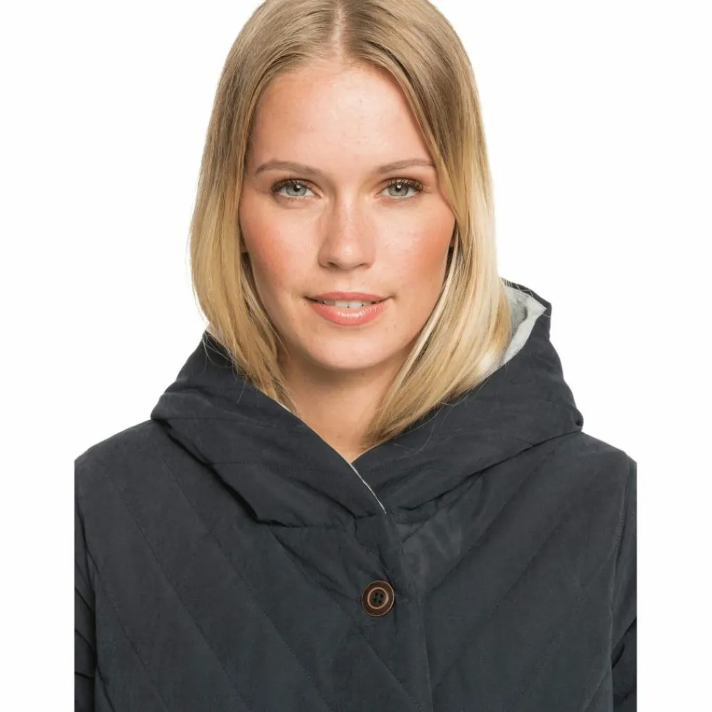 Roxy Winterjacken<· MADDEN true black