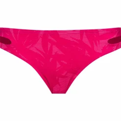 Roxy Stand Up Paddling<· Pop Surf beetroot purple texture flower