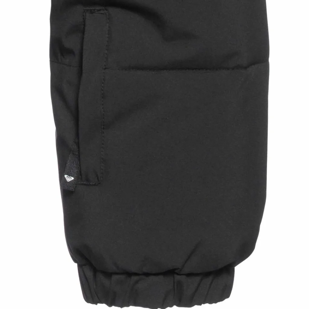 Roxy Ski|Jacken<· WINTER REBEL true black