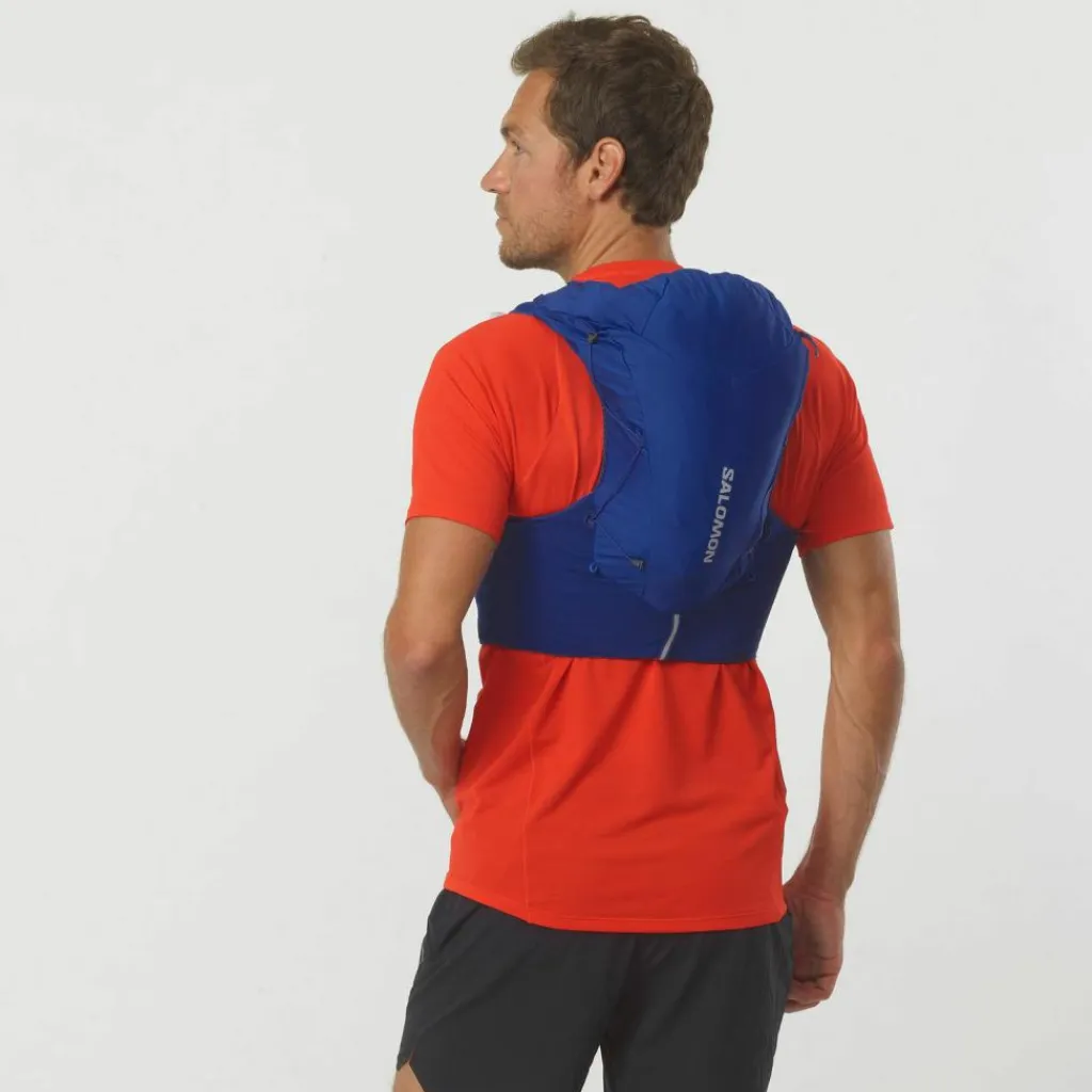 Online · ADV SKIN 12 with flaks Damen Rucksäcke|Trailrunning