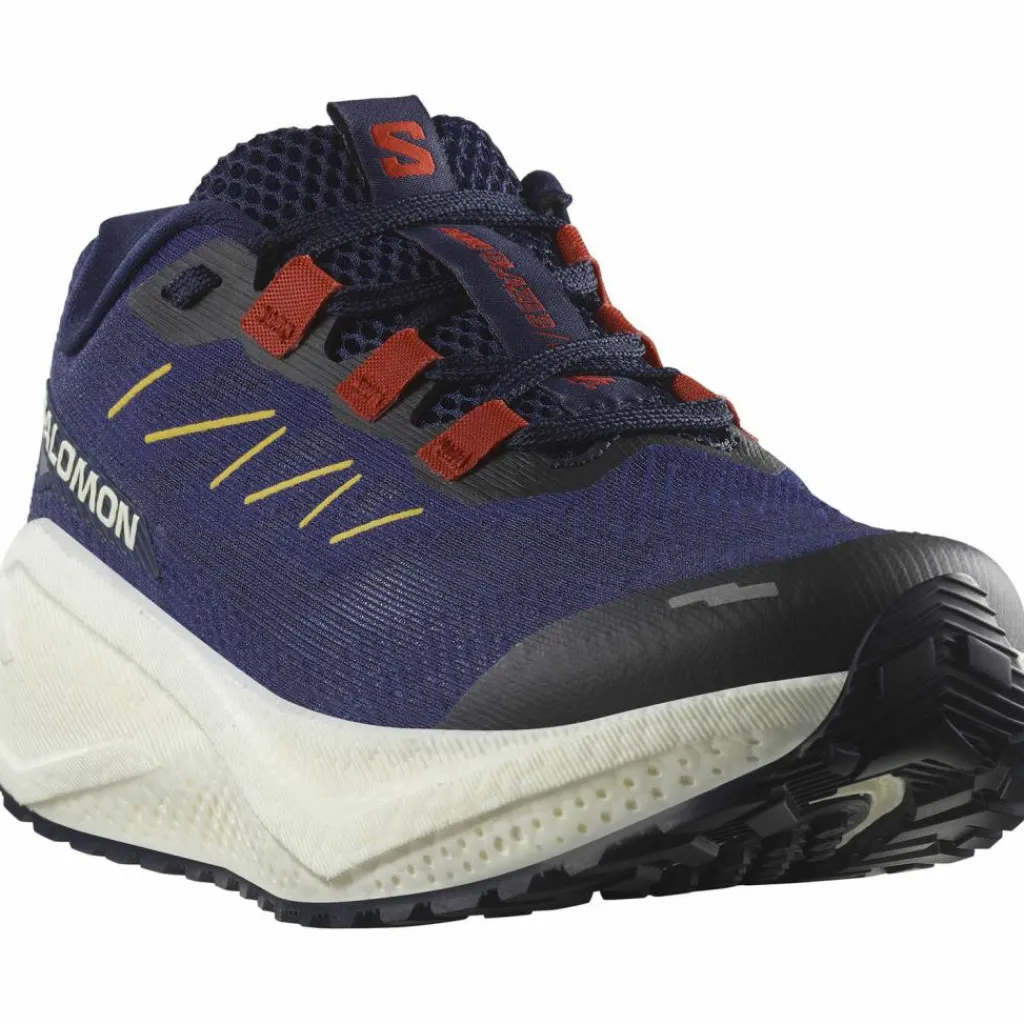 Sale · AERO BLAZE 3 GRVL Damen Trailrunning|Laufschuhe