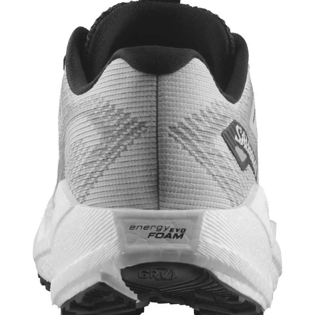 Salomon Laufen|Trailrunning<· AERO BLAZE 3 GRVL lunar rock-white-black