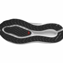 Salomon Laufen|Trailrunning<· AERO BLAZE 3 GRVL lunar rock-white-black