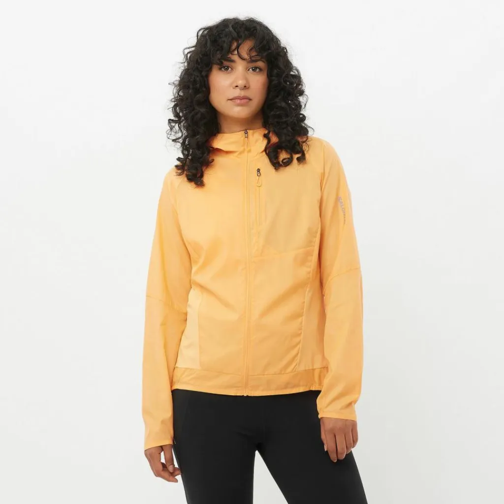 · BONATTI CROSS Damen Jacken|Trailrunning