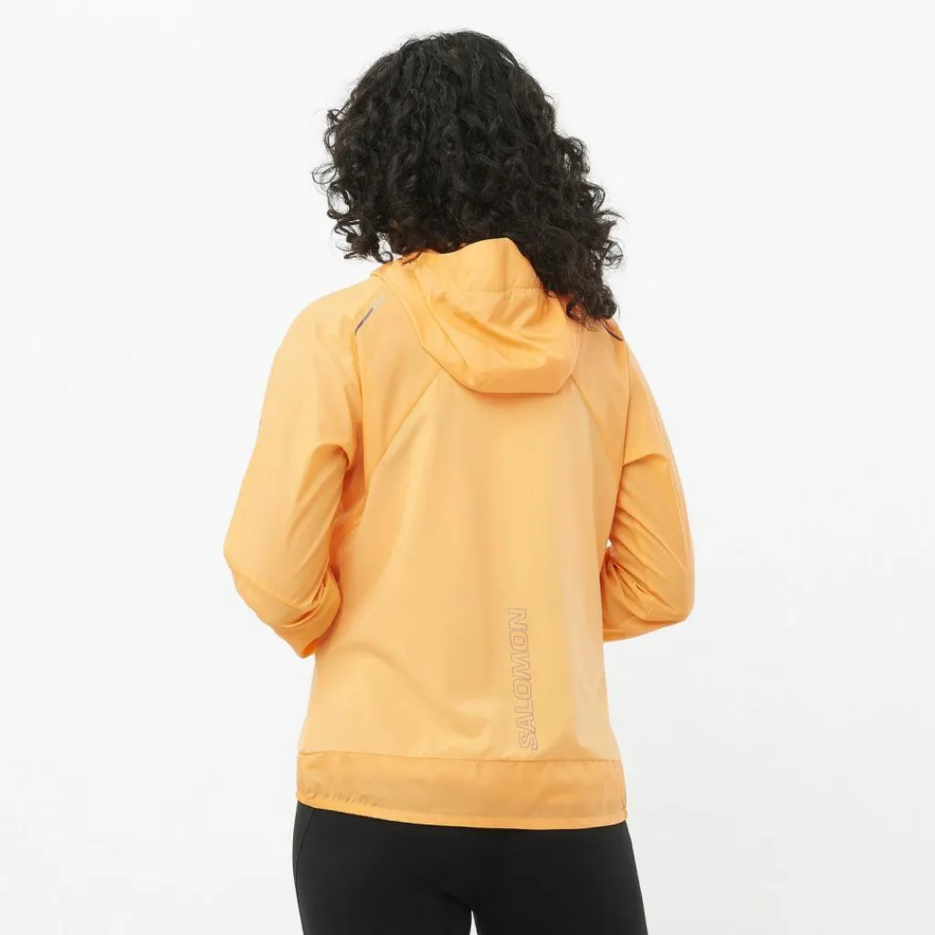· BONATTI CROSS Damen Jacken|Trailrunning