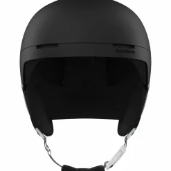Salomon Ski|Skihelme<· BRIGADE INDEX black