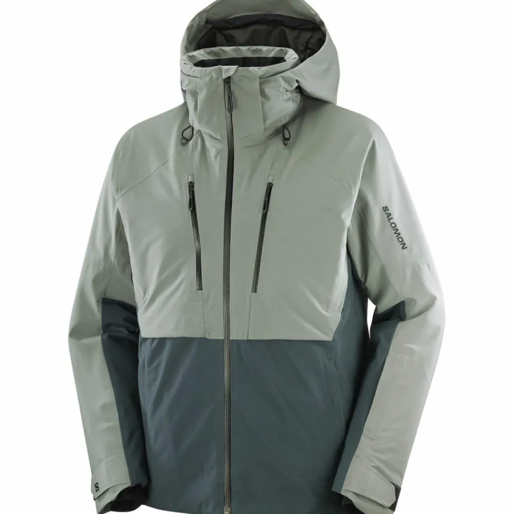 New · BRILLIANT Herren Ski|Ski