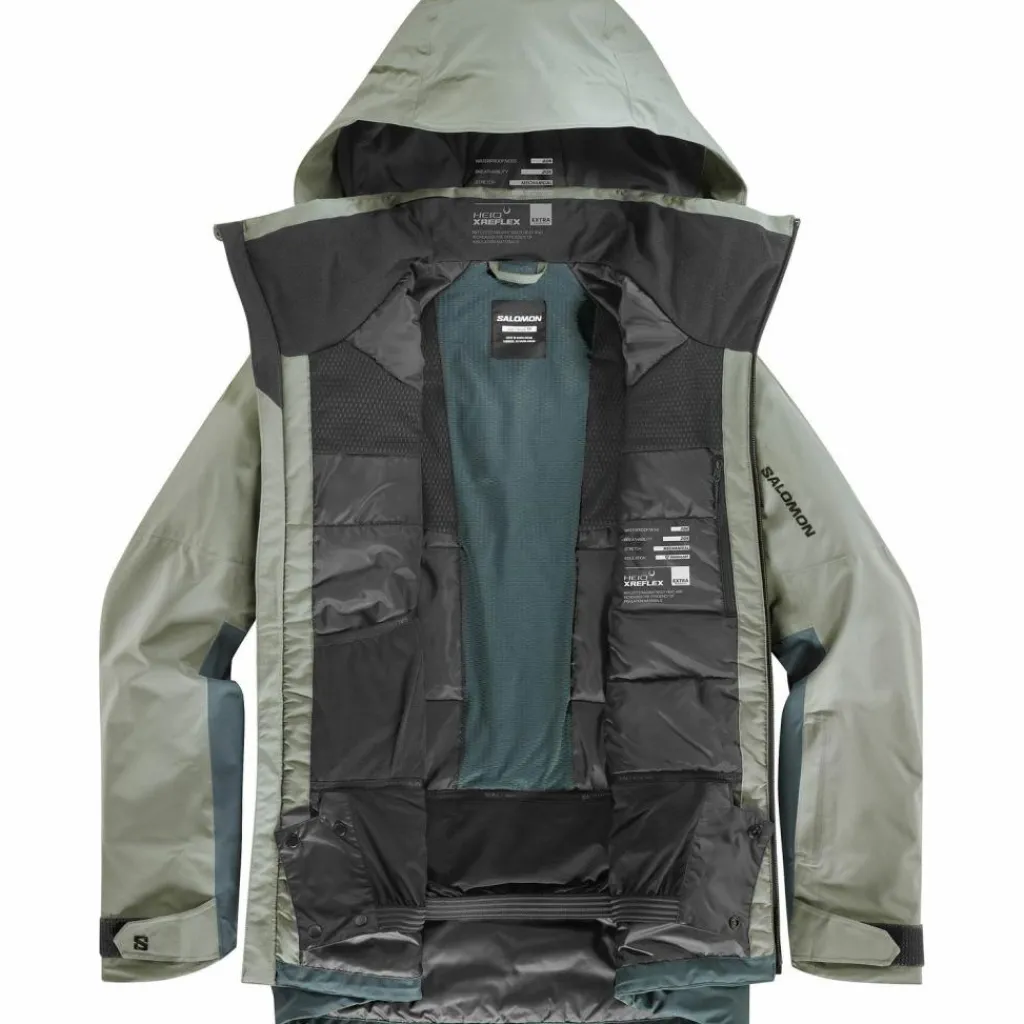 New · BRILLIANT Herren Ski|Ski