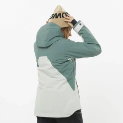 Hot · BRILLIANT Damen Ski
