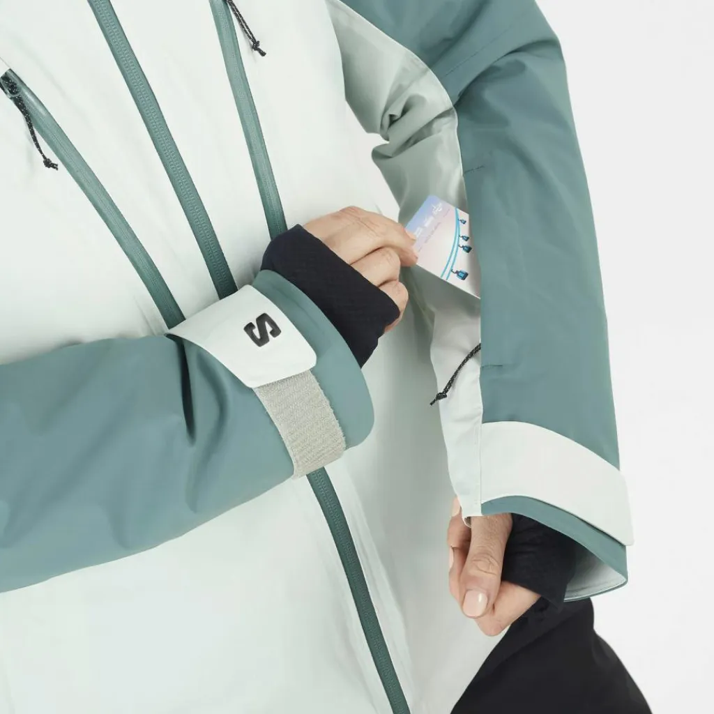 Hot · BRILLIANT Damen Ski