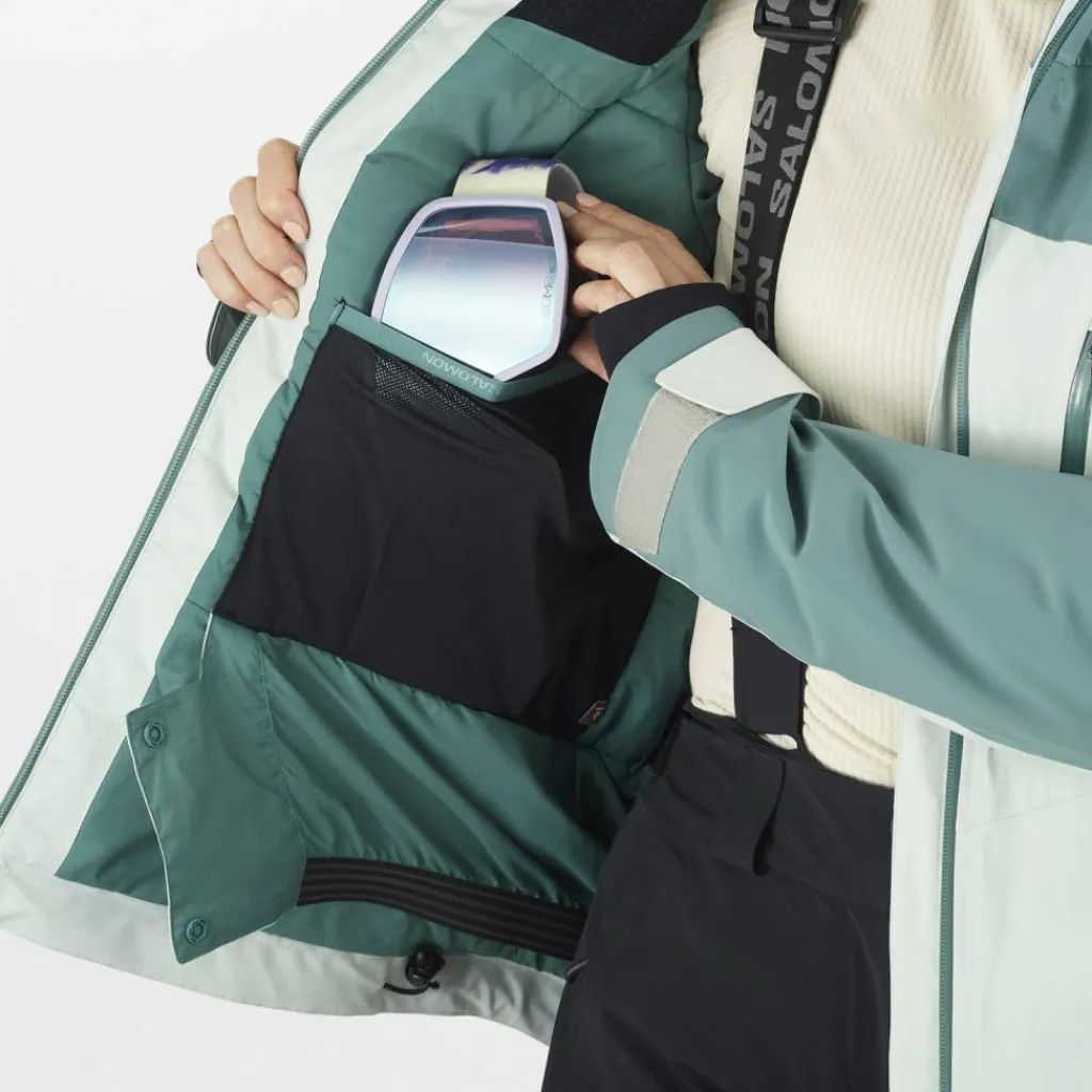 Hot · BRILLIANT Damen Ski
