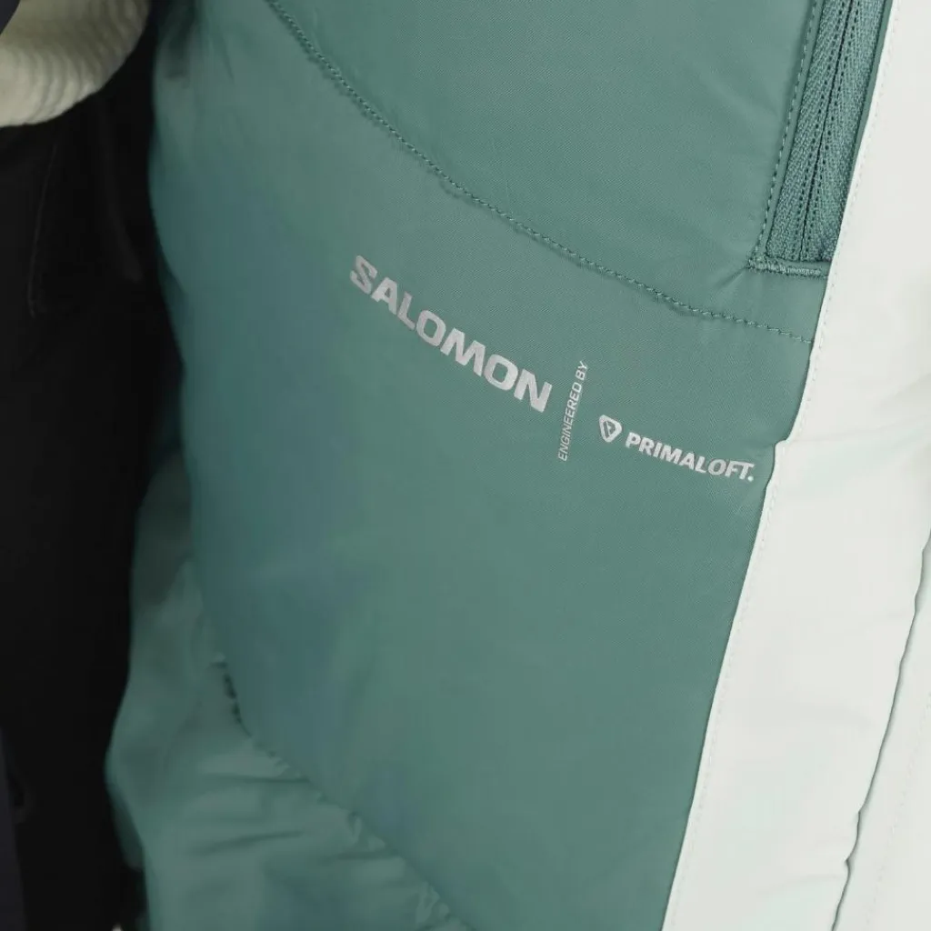 Hot · BRILLIANT Damen Ski