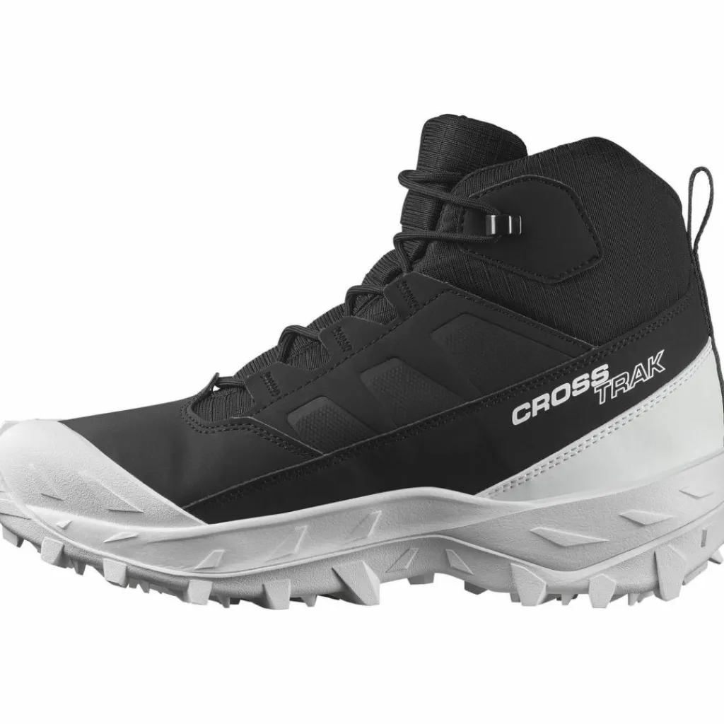 Clearance · CROSSTRAK WP Herren Winterschuhe|Boots & Stiefel