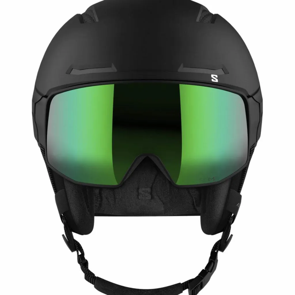 New · DRIVER PRO SIGMA Damen Ski|Skihelme