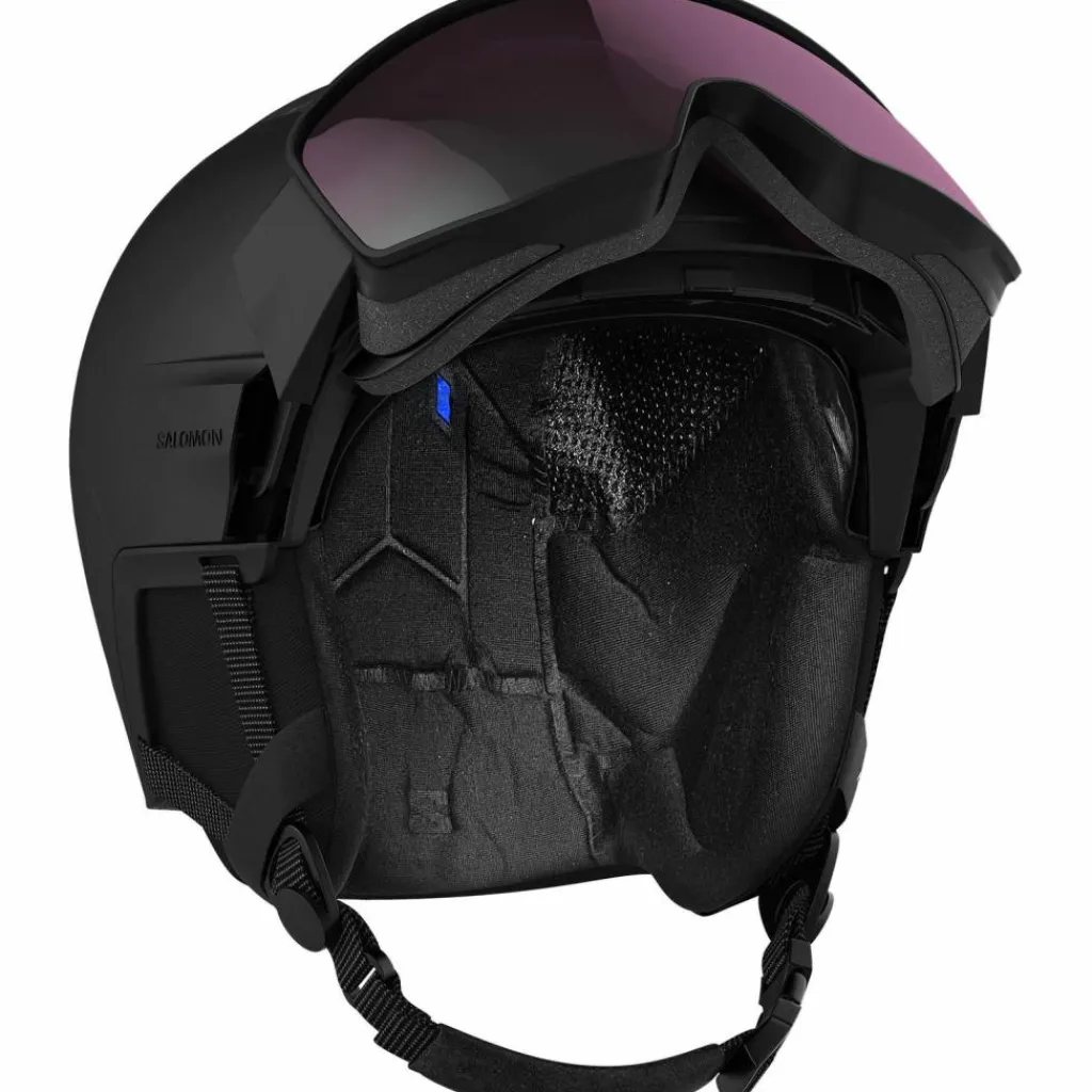 New · DRIVER PRO SIGMA Damen Ski|Skihelme