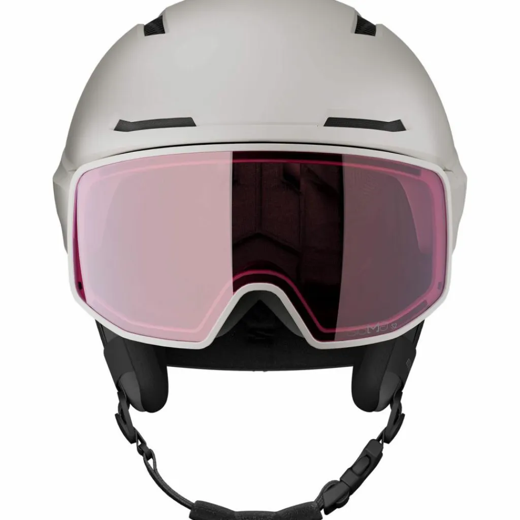 Online · DRIVER PRO SIGMA Damen Ski|Ski