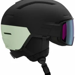 · DRIVER PRO Sigma Mips Skihelme