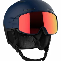 Hot · DRIVER PRO Sigma Mips Skihelme