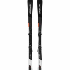 Hot · E S/MAX X7 Ti + M10 GW L80 24/25 Skier
