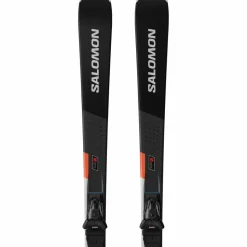 Hot · E S/MAX X7 Ti + M10 GW L80 24/25 Skier