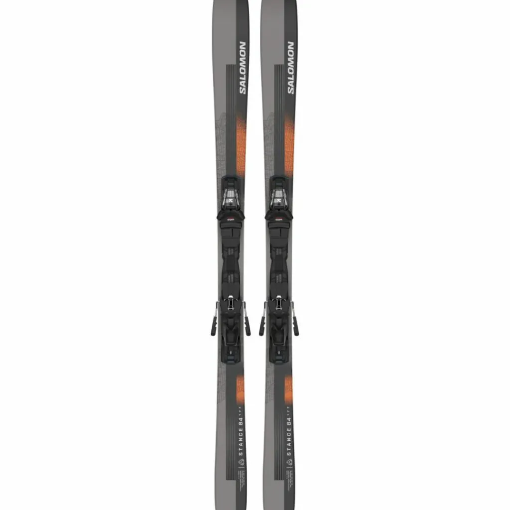 Discount · E STANCE 84 + M12 GW F90 23/24 Skier