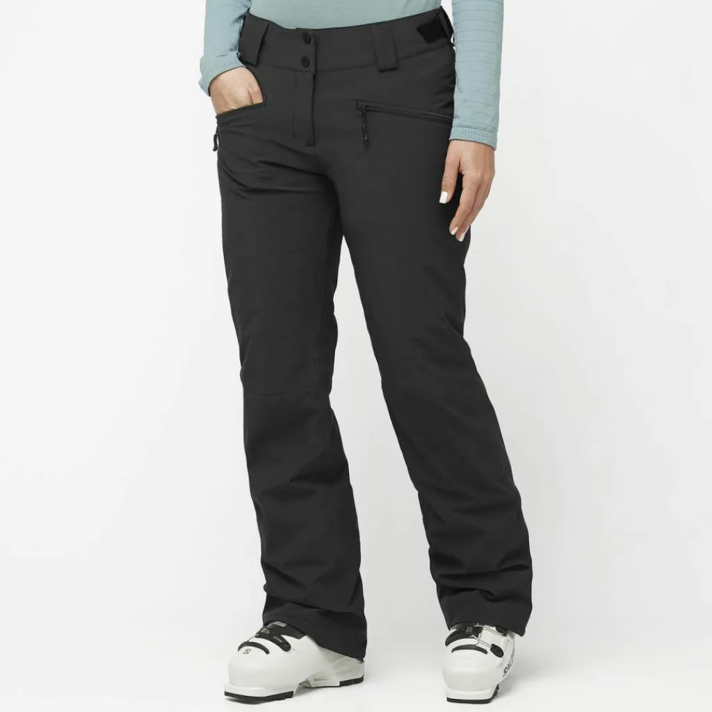 Clearance · EDGE Damen Ski