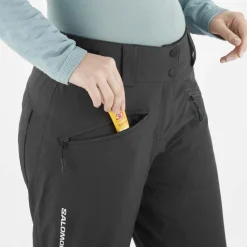 Clearance · EDGE Damen Ski
