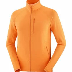 Clearance · ESSENTIAL LIGHTWARM Herren Fleecejacken