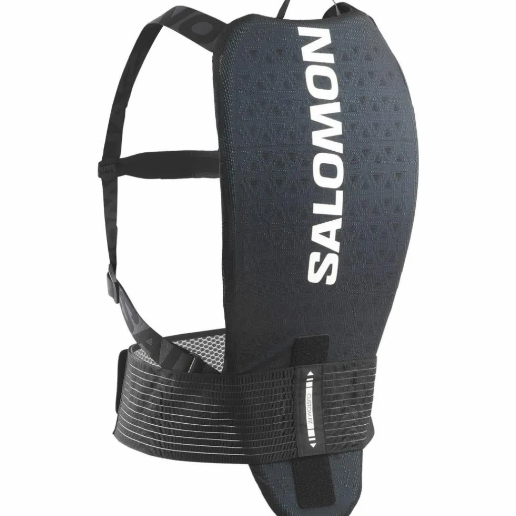 Salomon Ski|Skiprotektoren<· FLEXCELL black