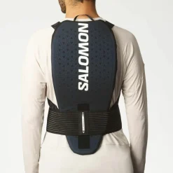 Salomon Ski|Skiprotektoren<· FLEXCELL black