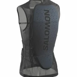Salomon Skiprotektoren<· FLEXCELL PRO black