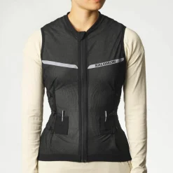 Clearance · FLEXCELL PRO Damen Ski|Skiprotektoren