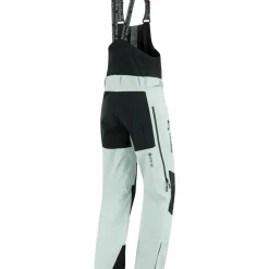 Salomon Ski|Hosen<· GORE-TEX MOON PATROL misty blue-deep black