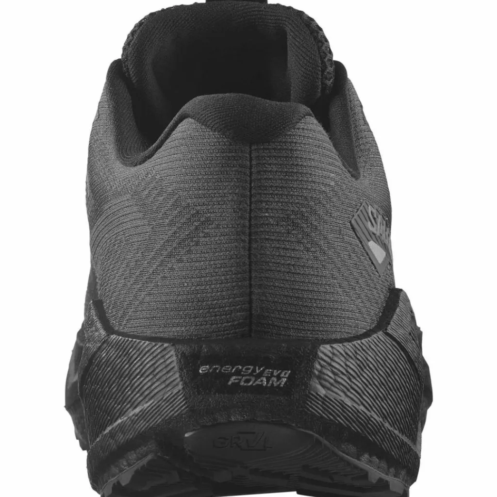 Salomon Laufen|Trailrunning<· GTX AERO BLAZE 3 GRVL GTX black-asphalt-black
