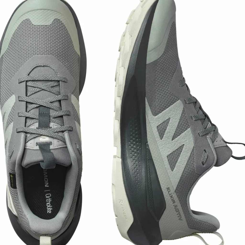 Outlet · GTX ELIXIR ACTIV GTX Herren Wandern|Multifunktionsschuhe