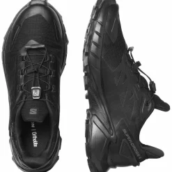 Hot · GTX SUPERCROSS 4 Damen Laufen|Trailrunning