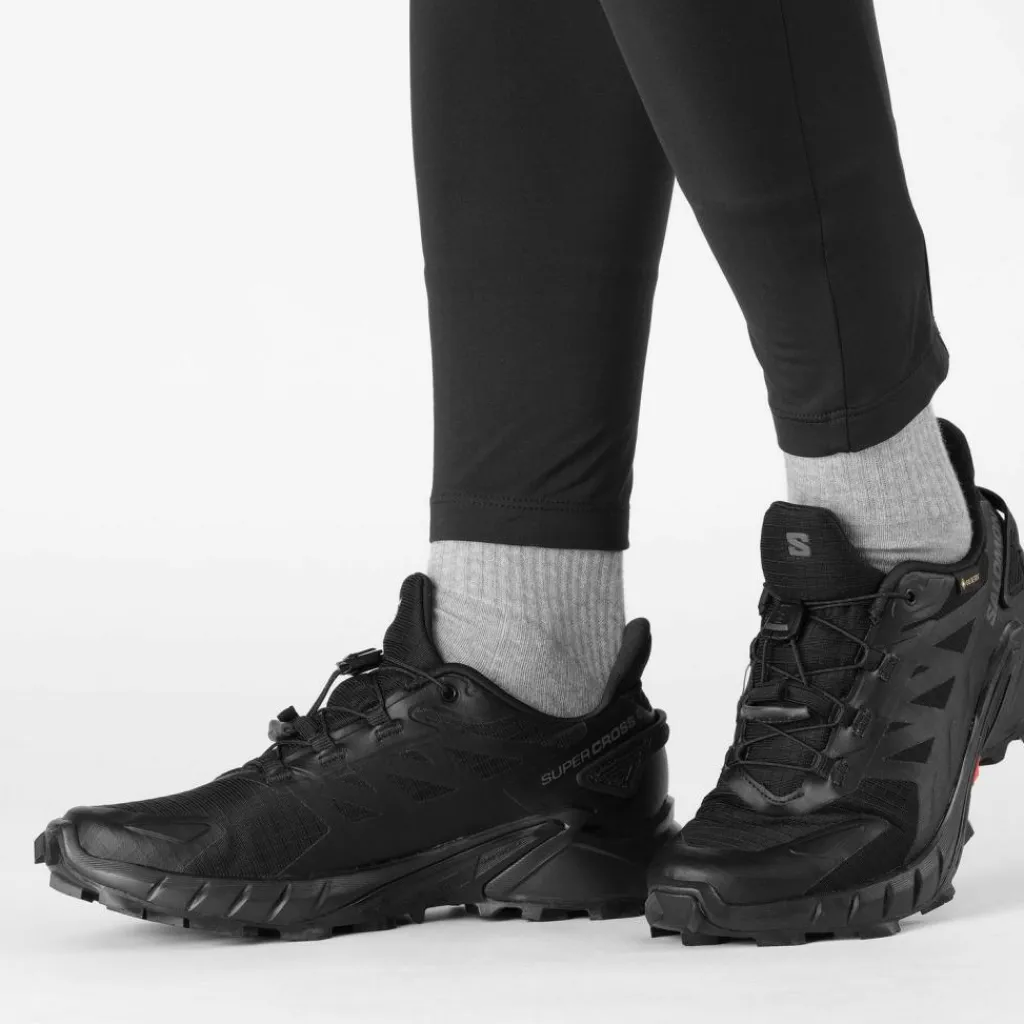 Hot · GTX SUPERCROSS 4 Damen Laufen|Trailrunning