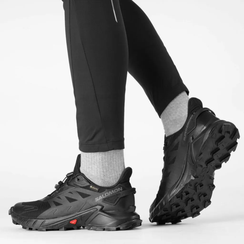 Hot · GTX SUPERCROSS 4 Damen Laufen|Trailrunning